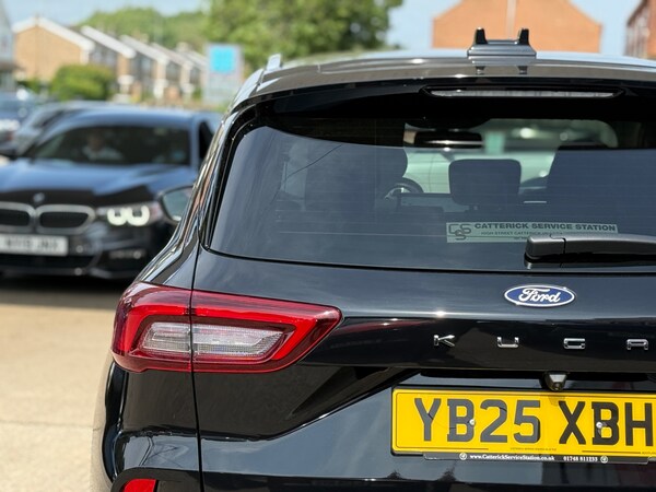 Used Ford Kuga 2025 for sale - 74941102: Photo 29