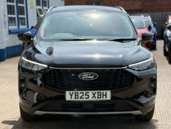 Used Ford Kuga 2025 for sale - 74941102: Photo