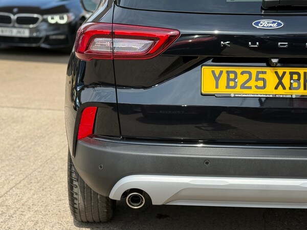 Used Ford Kuga 2025 for sale - 74941102: Photo 30