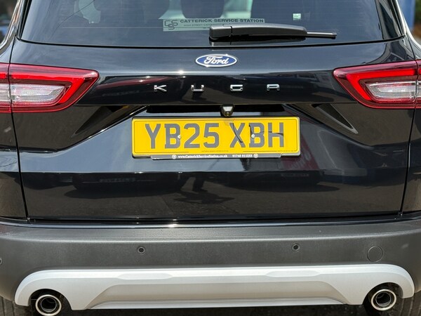 Used Ford Kuga 2025 for sale - 74941102: Photo 31