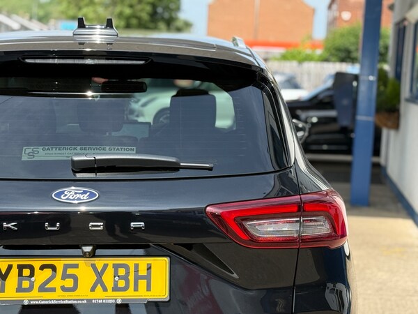 Used Ford Kuga 2025 for sale - 74941102: Photo 33