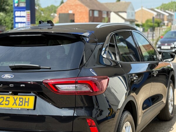 Used Ford Kuga 2025 for sale - 74941102: Photo 34
