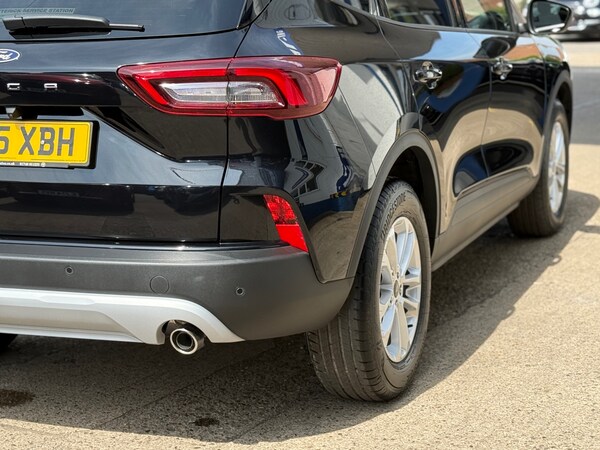 Used Ford Kuga 2025 for sale - 74941102: Photo 35