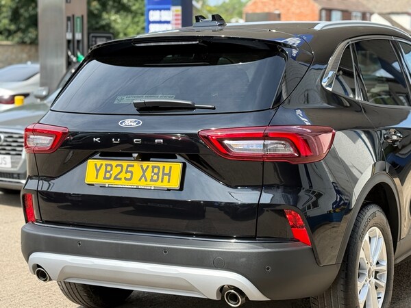 Used Ford Kuga 2025 for sale - 74941102: Photo 36