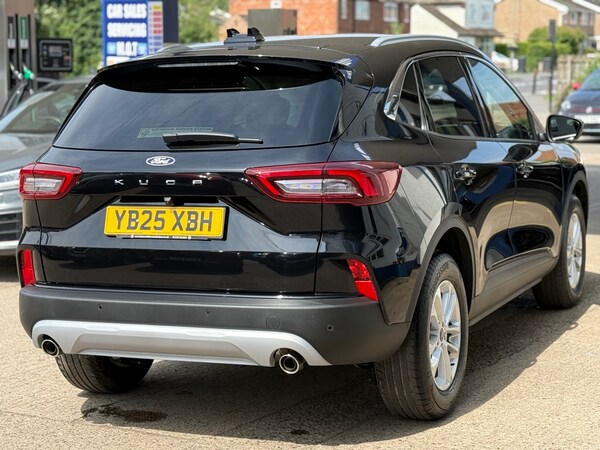 Used Ford Kuga 2025 for sale - 74941102: Photo 37