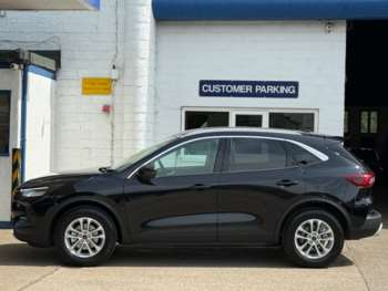 Used Ford Kuga 2025 for sale - 74941102: Photo