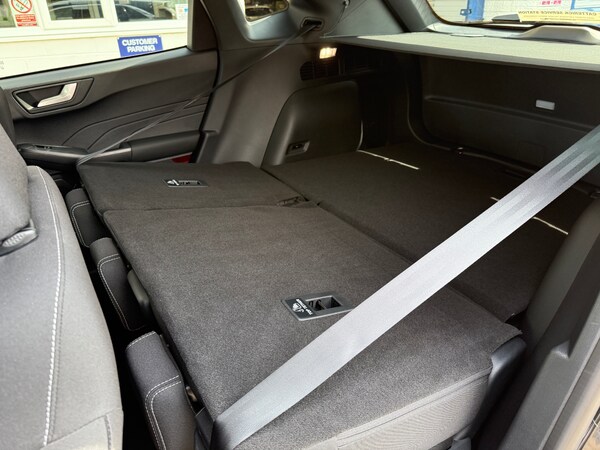 Used Ford Kuga 2025 for sale - 74941102: Photo 43