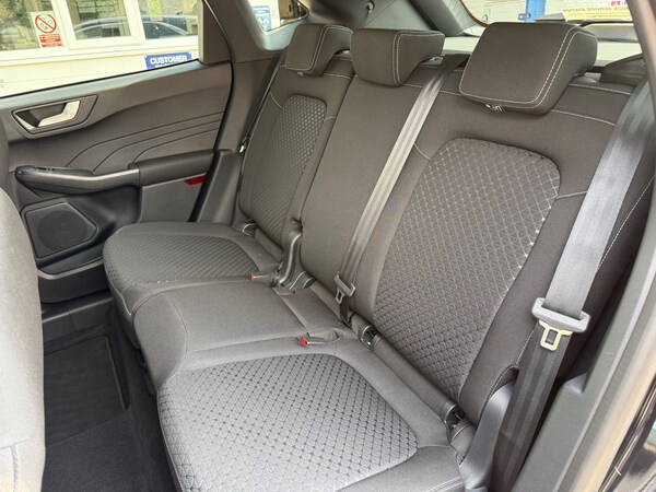 Used Ford Kuga 2025 for sale - 74941102: Photo 45