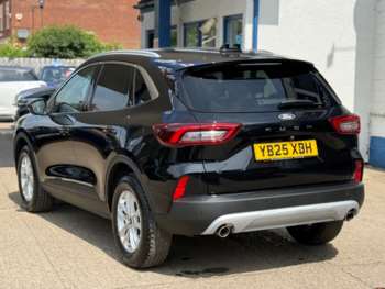 Used Ford Kuga 2025 for sale - 74941102: Photo