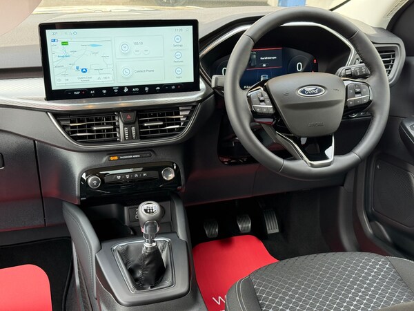 Used Ford Kuga 2025 for sale - 74941102: Photo 50