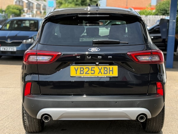 Used Ford Kuga 2025 for sale - 74941102: Photo 5