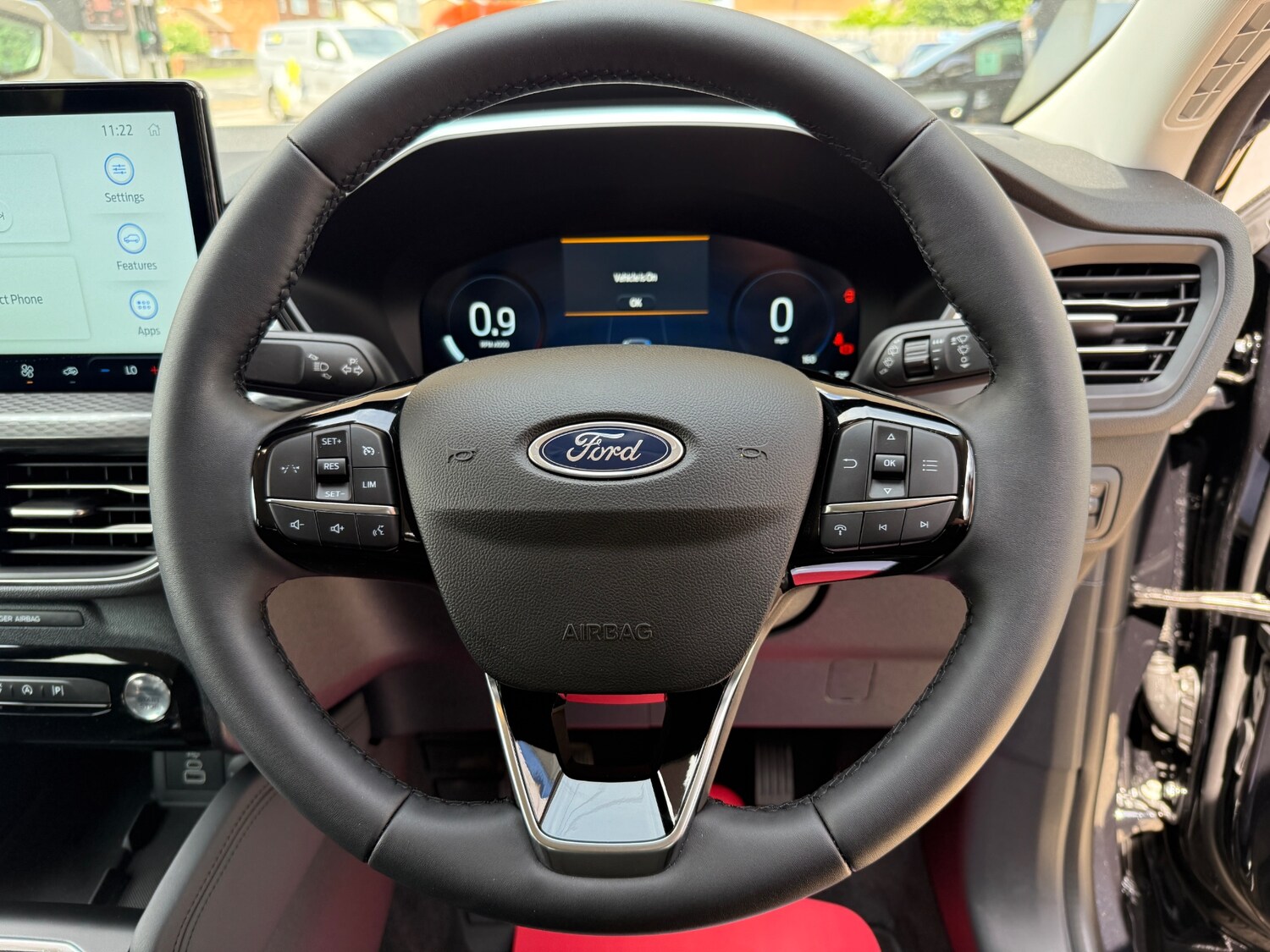 Vehicle 64
