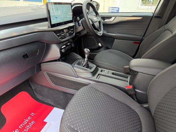 Used Ford Kuga 2025 for sale - 74941102: Photo 8