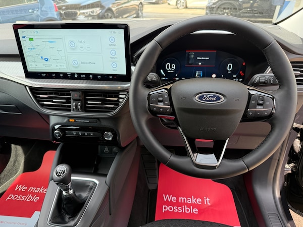 Used Ford Kuga 2025 for sale - 74941102: Photo 9