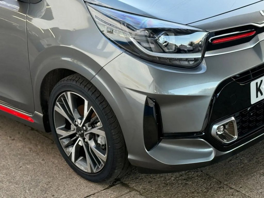 Used Kia Picanto 2023 for sale - 77179489: Photo 14