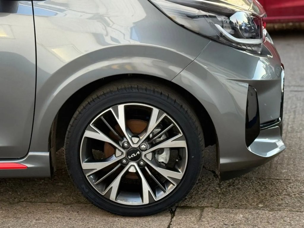 Used Kia Picanto 2023 for sale - 77179489: Photo 15