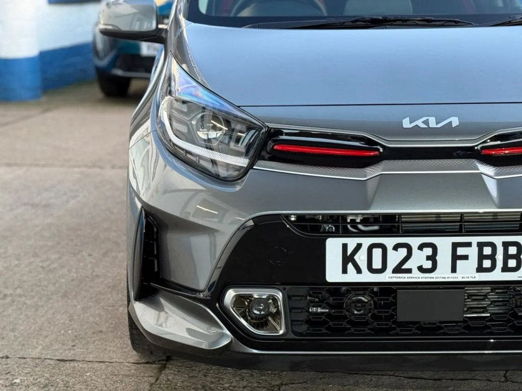 Used Kia Picanto 2023 for sale - 77179489: Photo 16