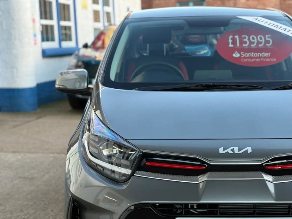 Used Kia Picanto 2023 for sale - 77179489: Photo 17