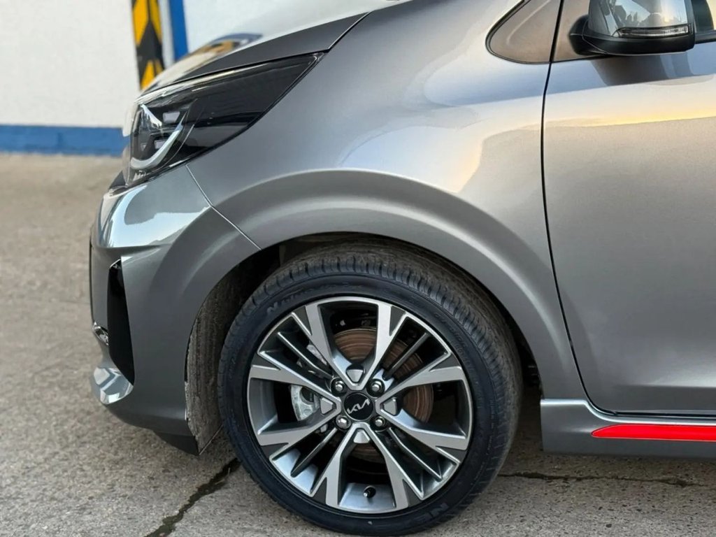 Used Kia Picanto 2023 for sale - 77179489: Photo 24