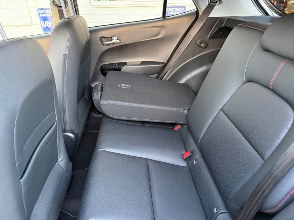 Used Kia Picanto 2023 for sale - 77179489: Photo 46