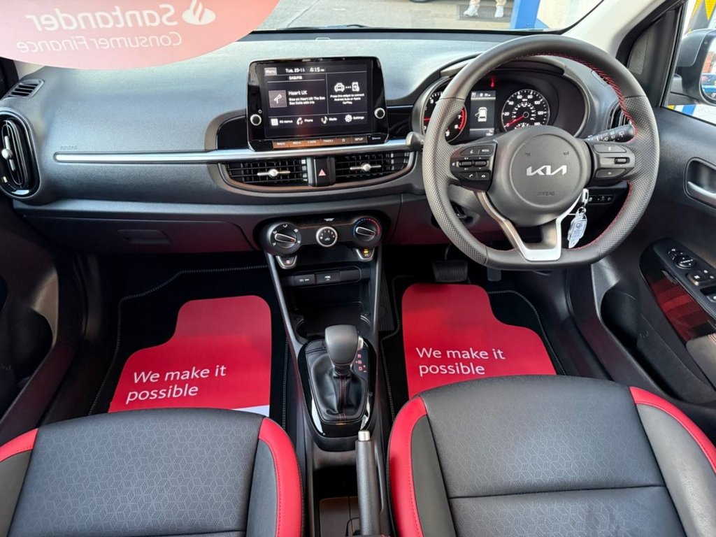 Used Kia Picanto 2023 for sale - 77179489: Photo 50