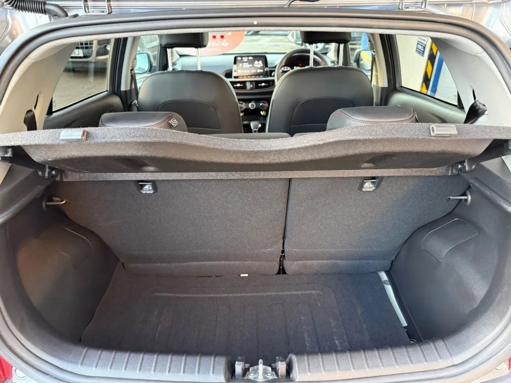 Used Kia Picanto 2023 for sale - 77179489: Photo 6