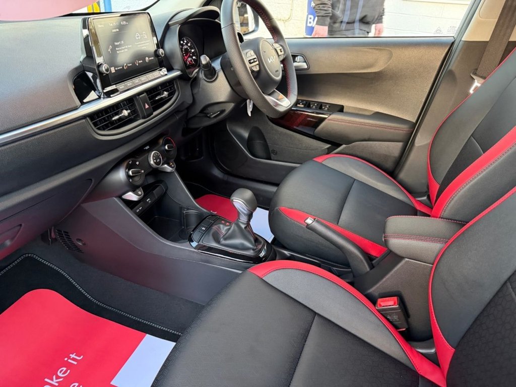 Used Kia Picanto 2023 for sale - 77179489: Photo 8