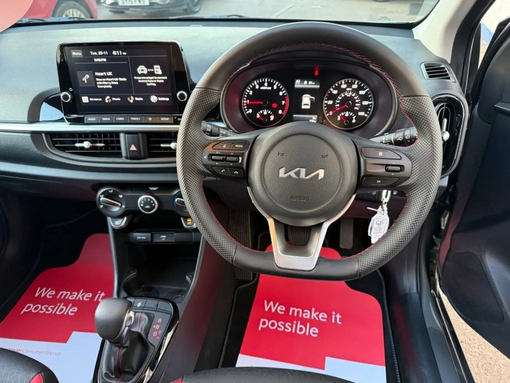 Used Kia Picanto 2023 for sale - 77179489: Photo 9