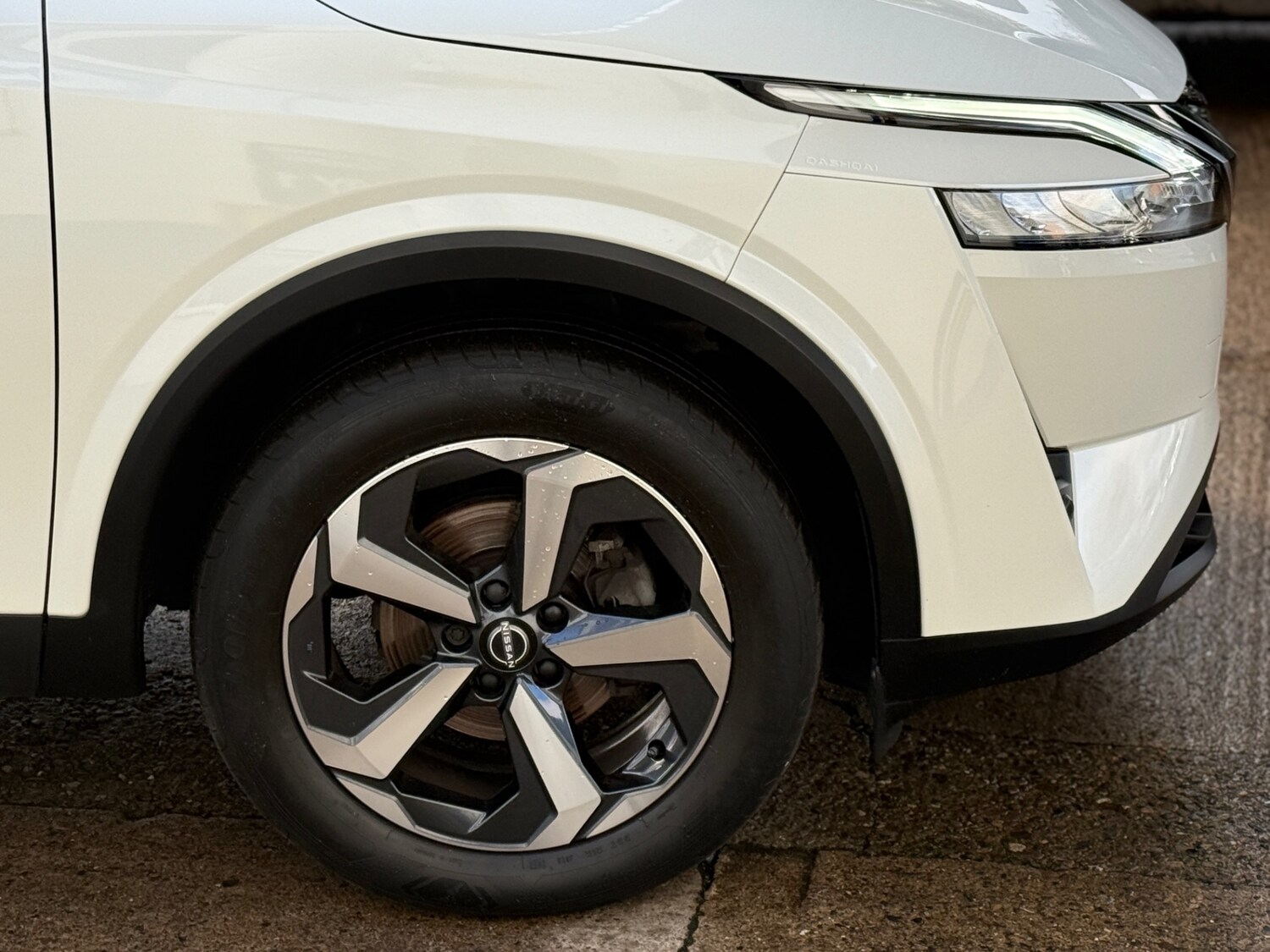 Used Nissan Qashqai 2022 for sale - 76452983: Photo 15