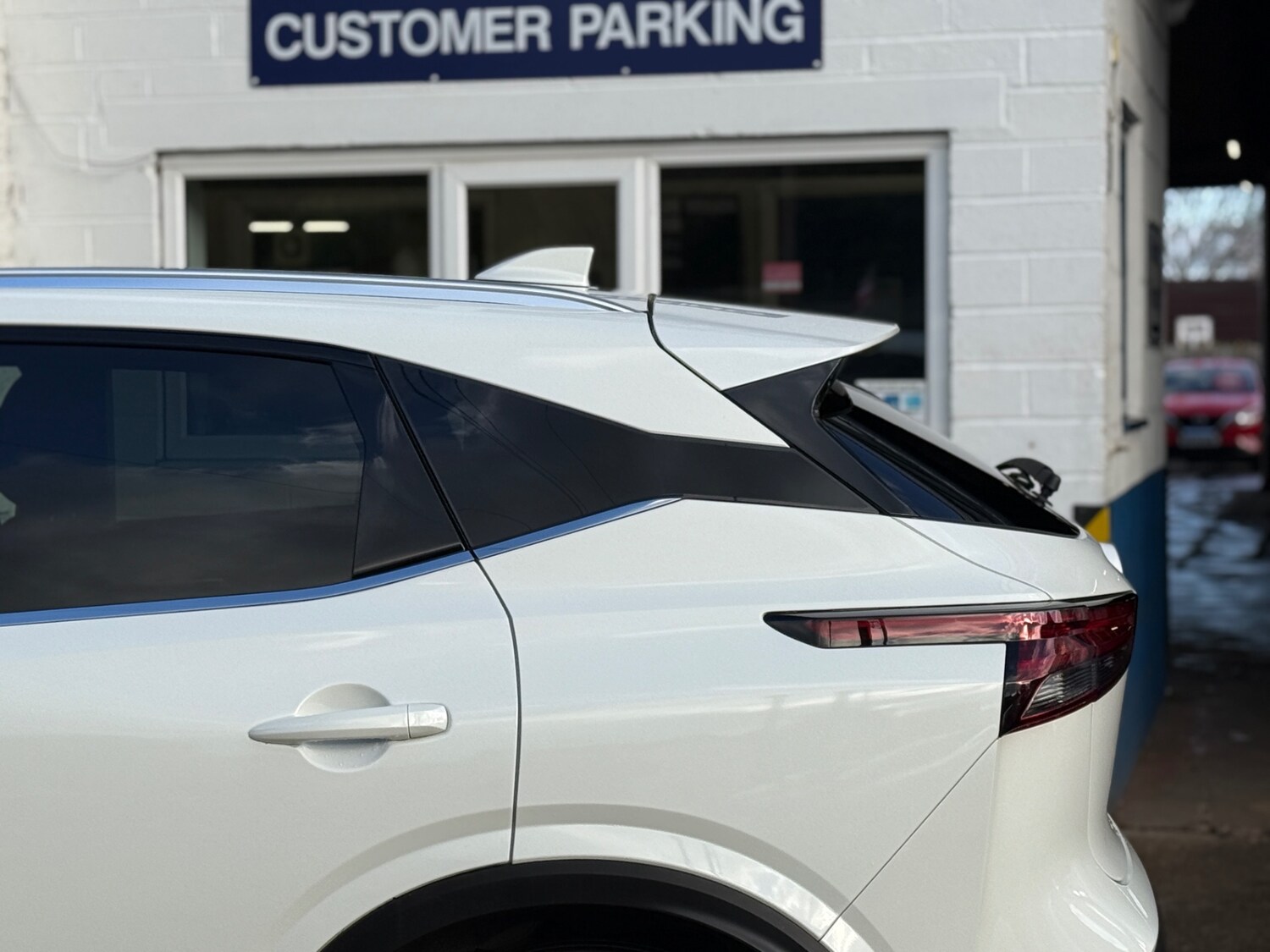 Used Nissan Qashqai 2022 for sale - 76452983: Photo 25