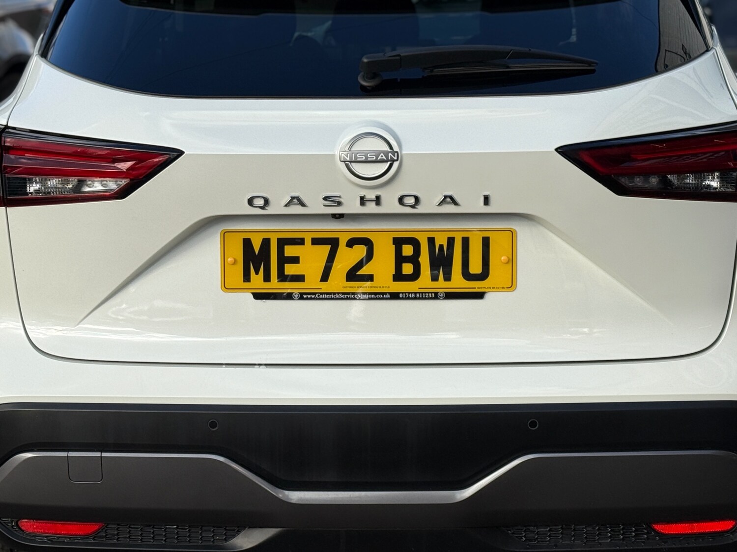 Used Nissan Qashqai 2022 for sale - 76452983: Photo 32