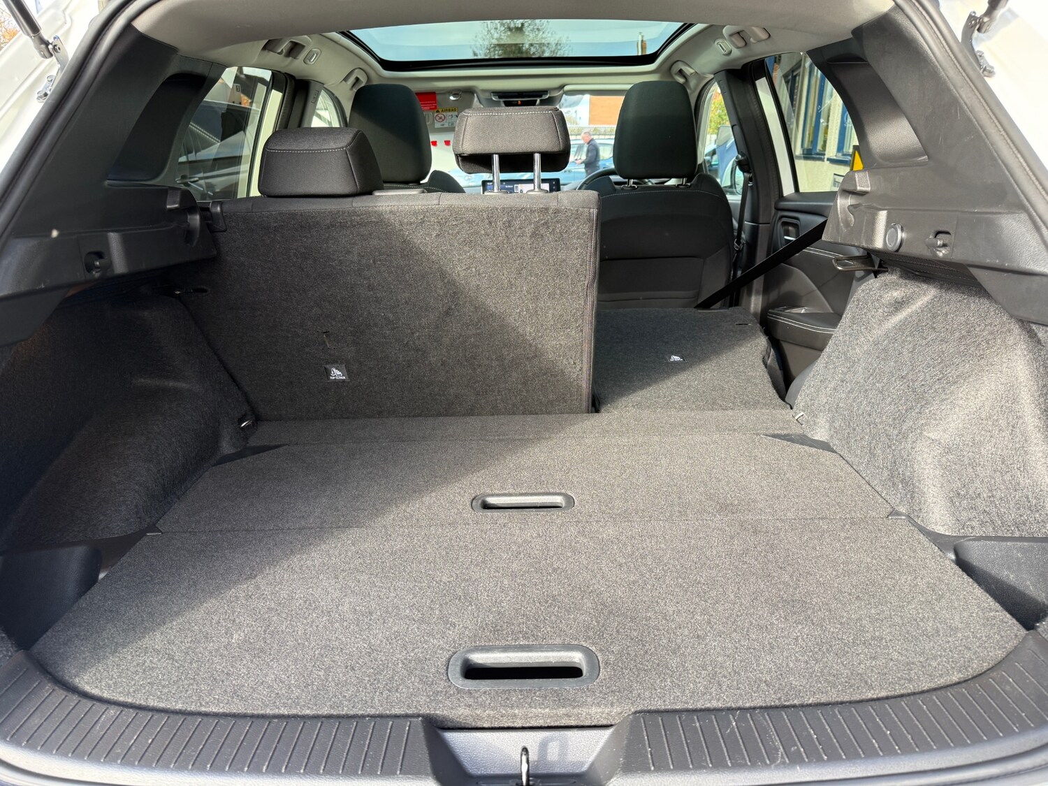 Used Nissan Qashqai 2022 for sale - 76452983: Photo 40