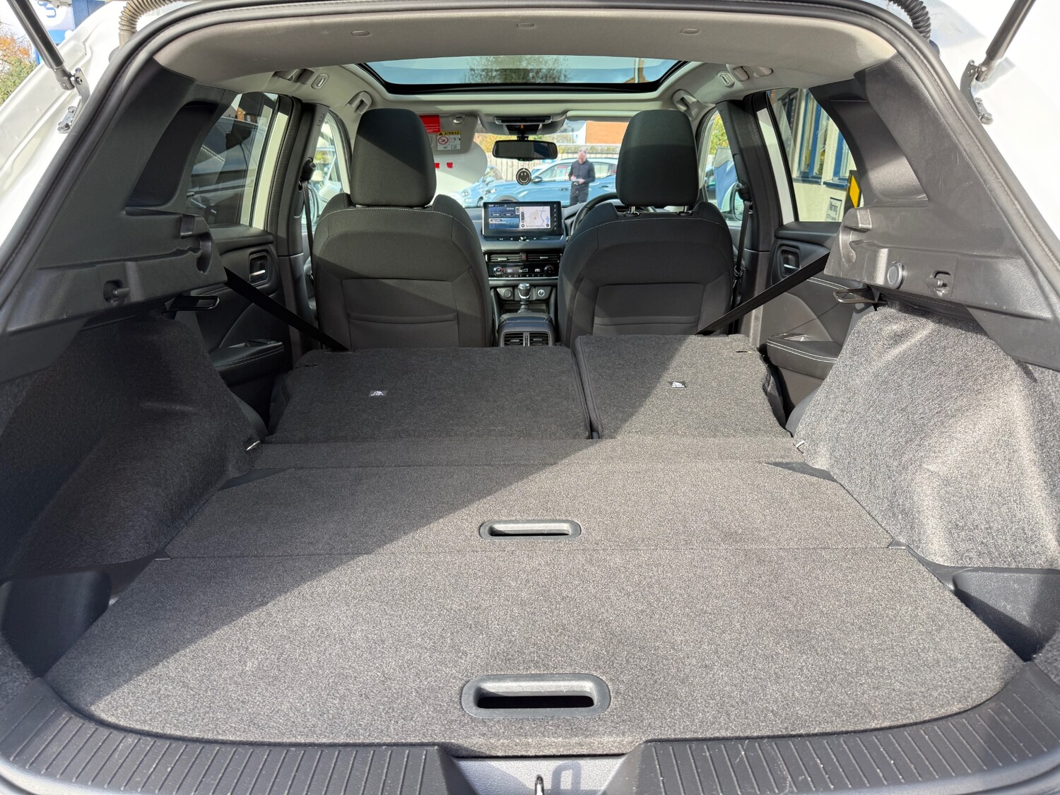 Used Nissan Qashqai 2022 for sale - 76452983: Photo 41