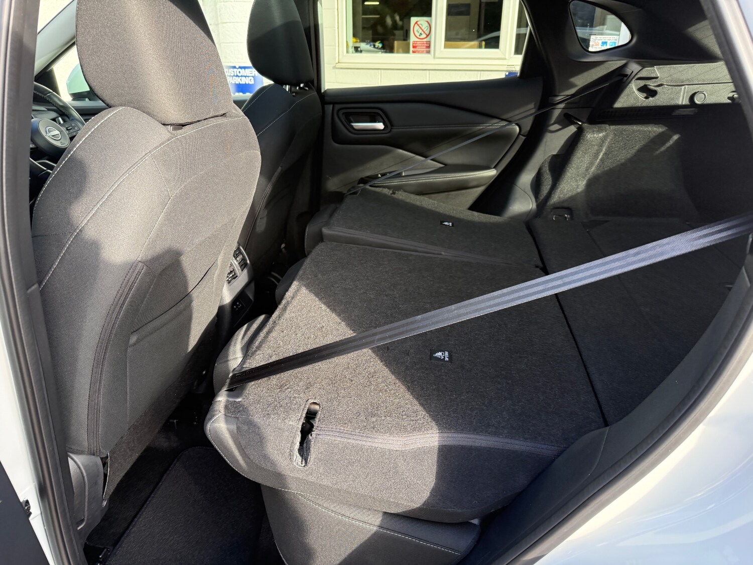 Used Nissan Qashqai 2022 for sale - 76452983: Photo 42