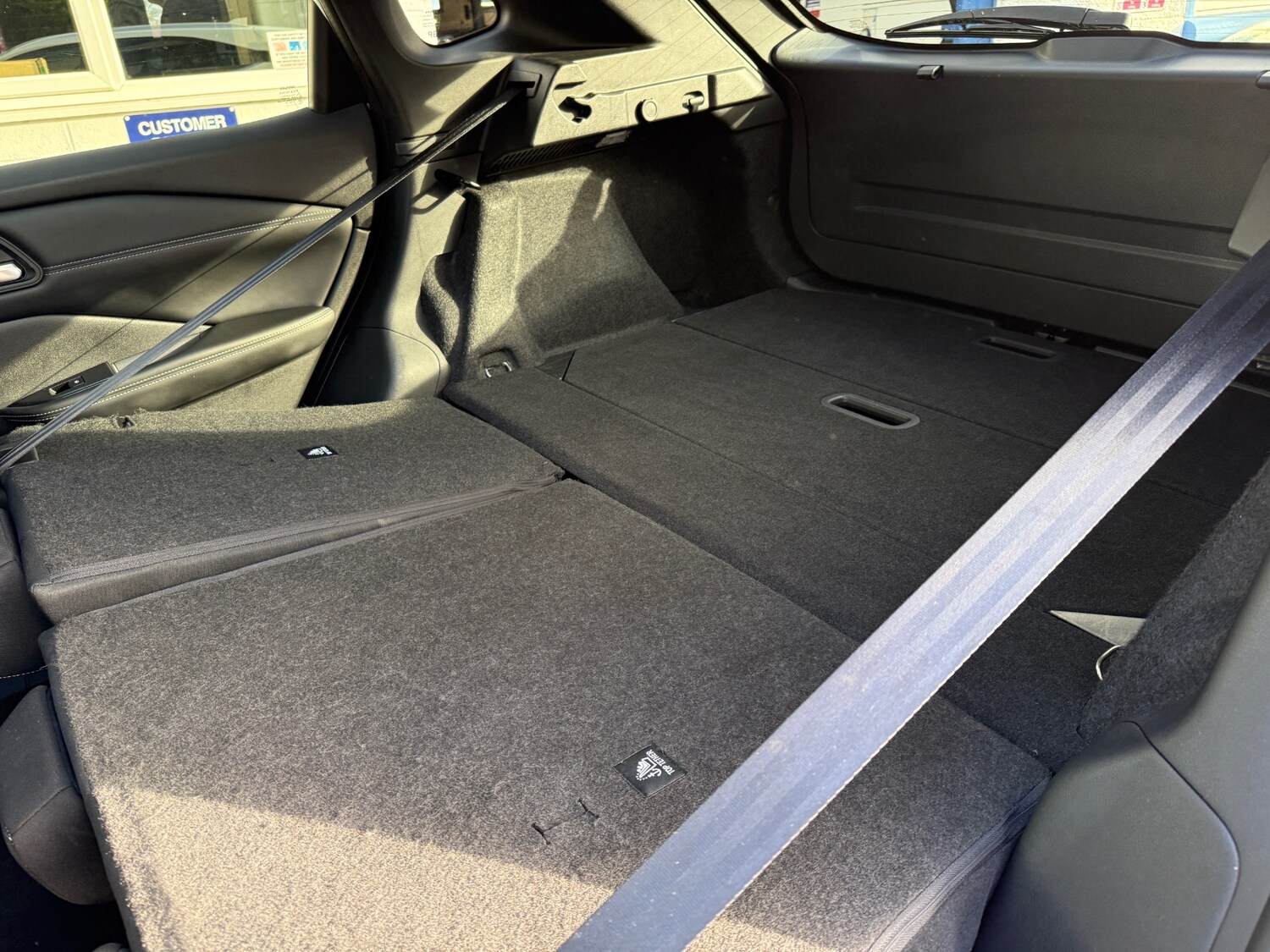 Used Nissan Qashqai 2022 for sale - 76452983: Photo 43