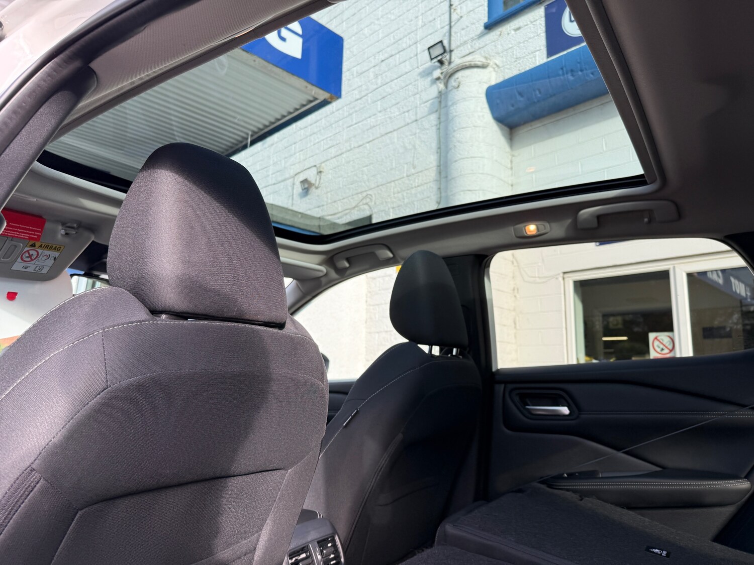 Used Nissan Qashqai 2022 for sale - 76452983: Photo 44