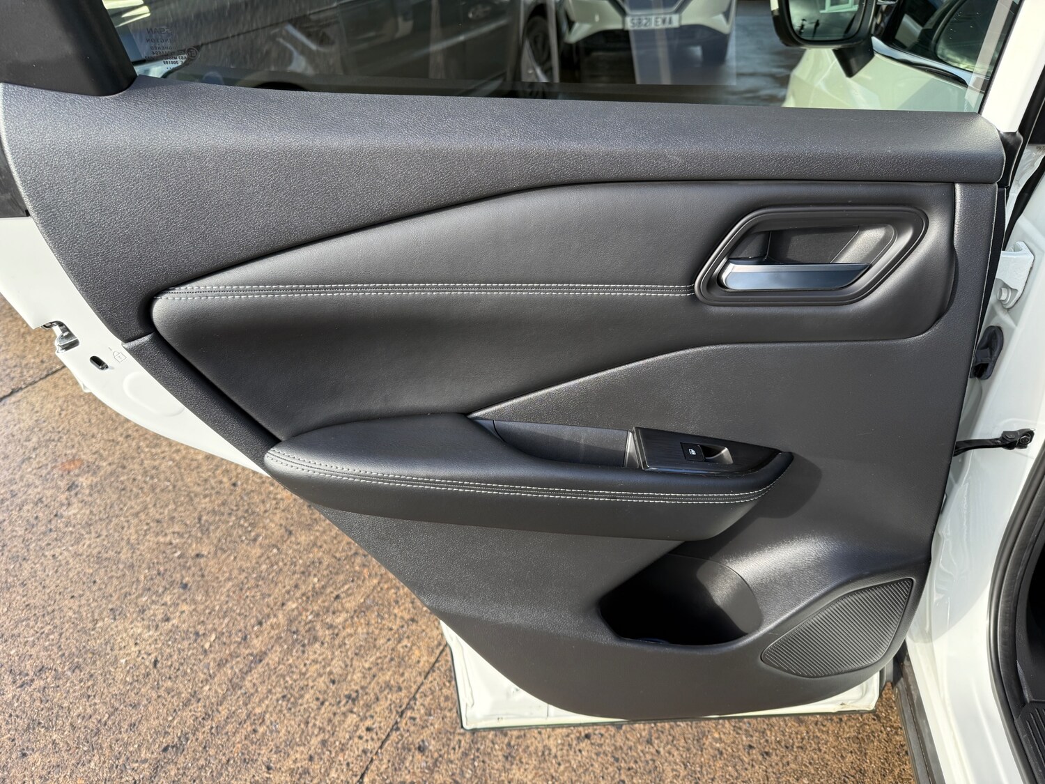 Used Nissan Qashqai 2022 for sale - 76452983: Photo 45