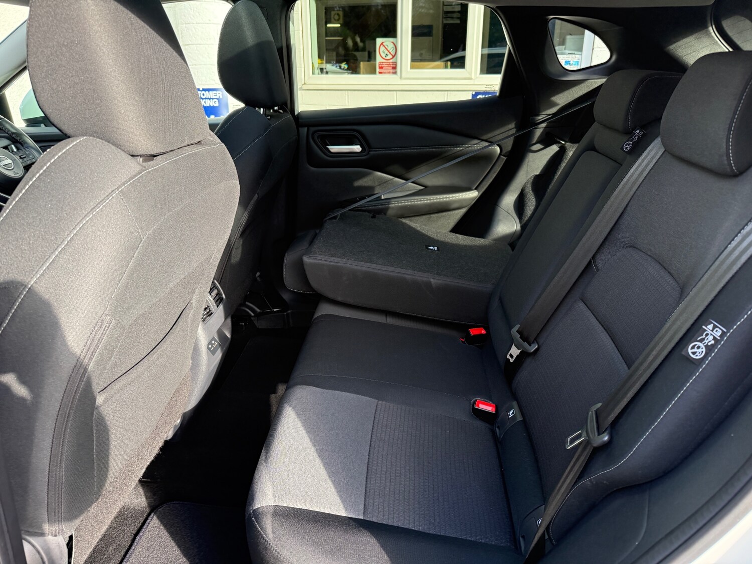 Used Nissan Qashqai 2022 for sale - 76452983: Photo 46