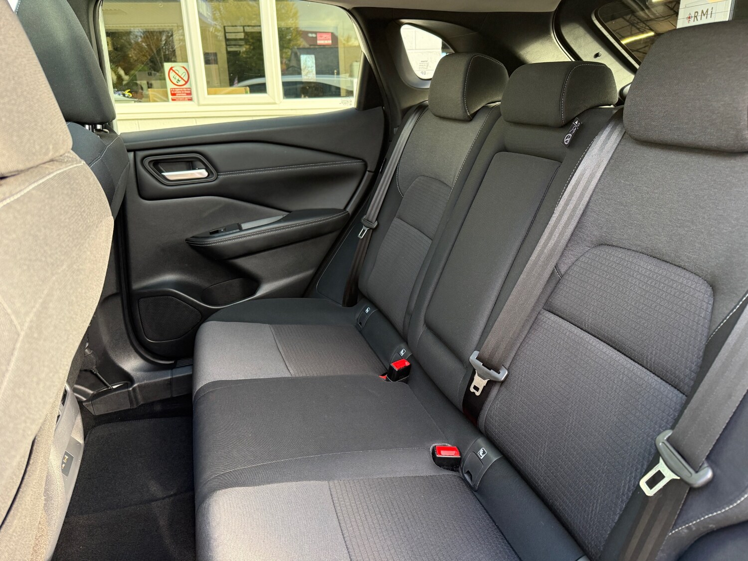 Used Nissan Qashqai 2022 for sale - 76452983: Photo 47