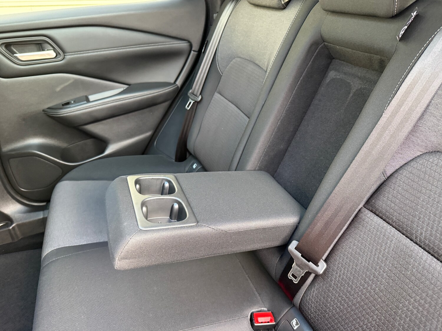 Used Nissan Qashqai 2022 for sale - 76452983: Photo 48