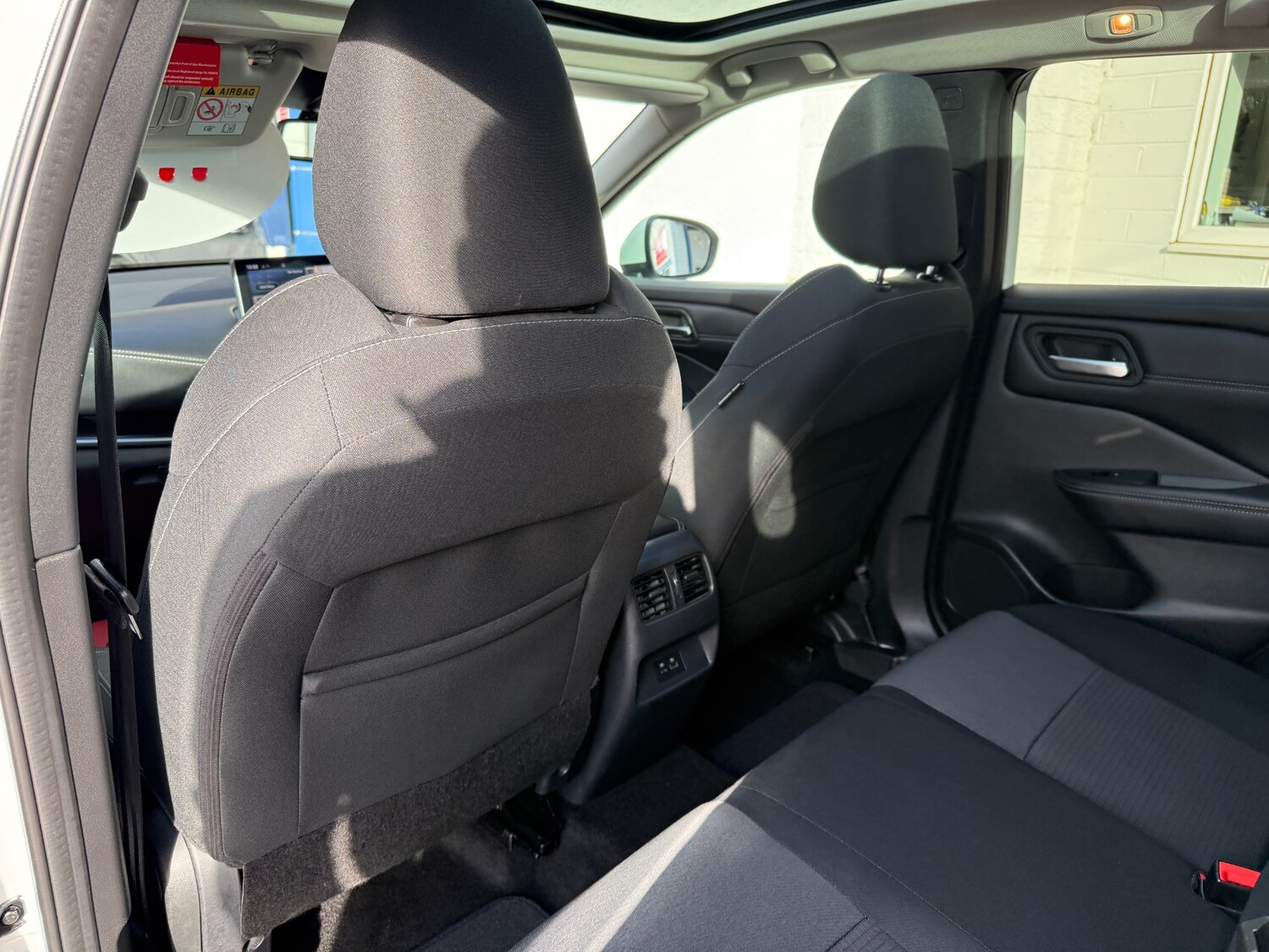 Used Nissan Qashqai 2022 for sale - 76452983: Photo 49