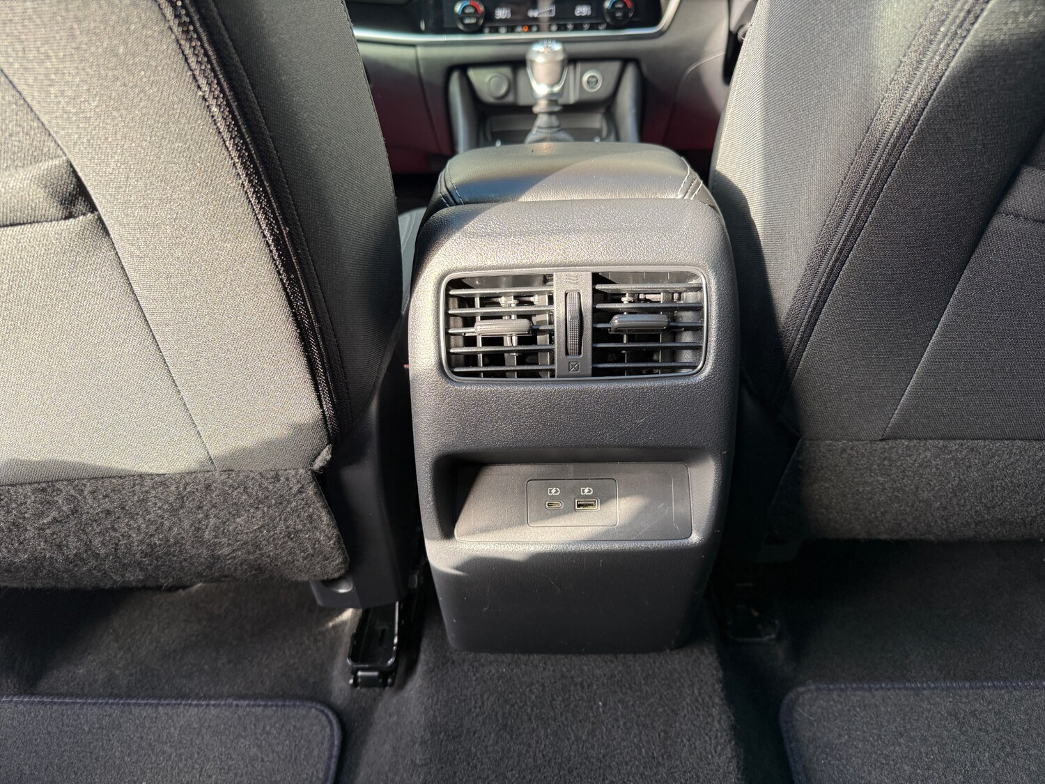 Used Nissan Qashqai 2022 for sale - 76452983: Photo 50