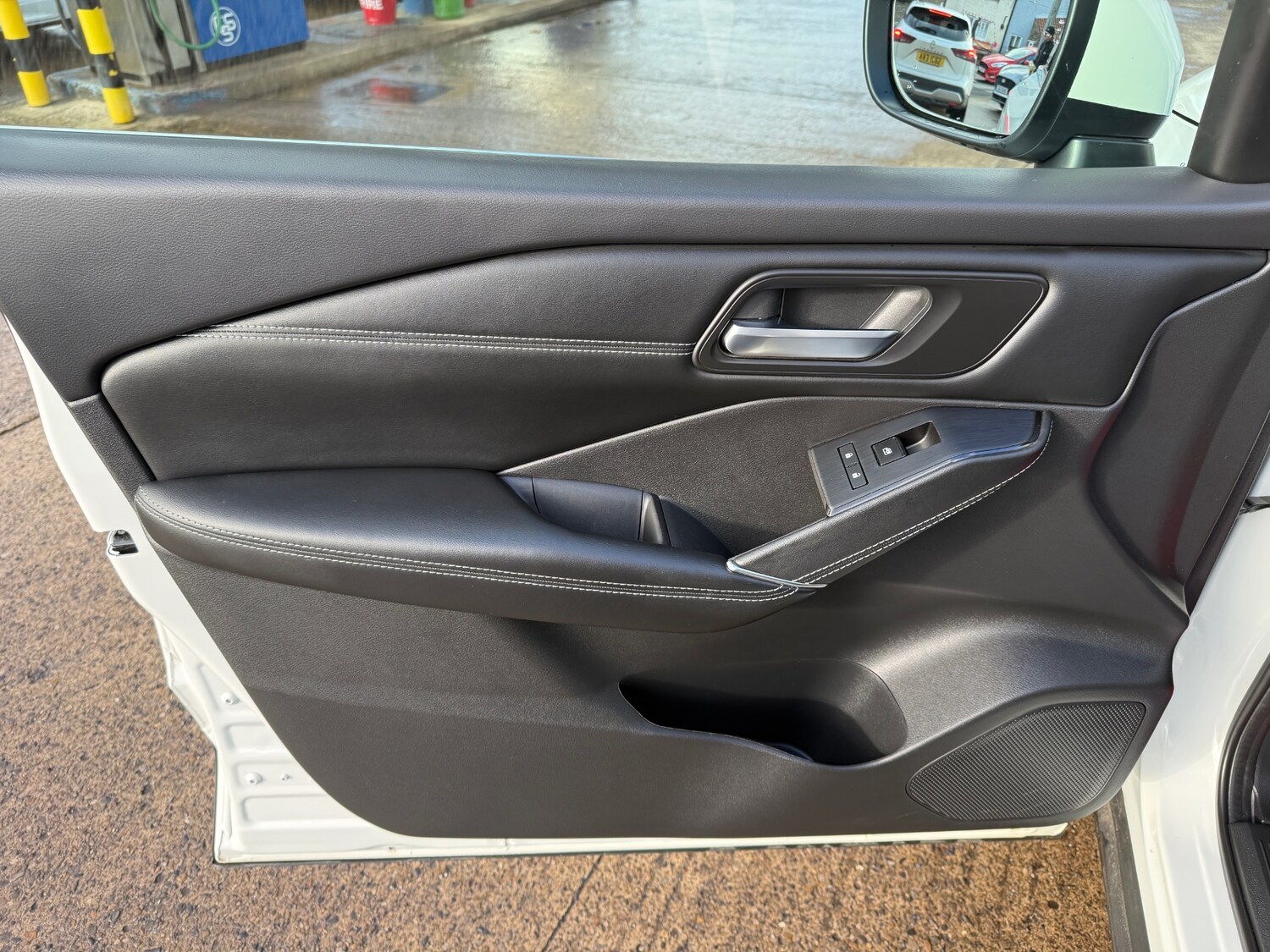 Used Nissan Qashqai 2022 for sale - 76452983: Photo 54