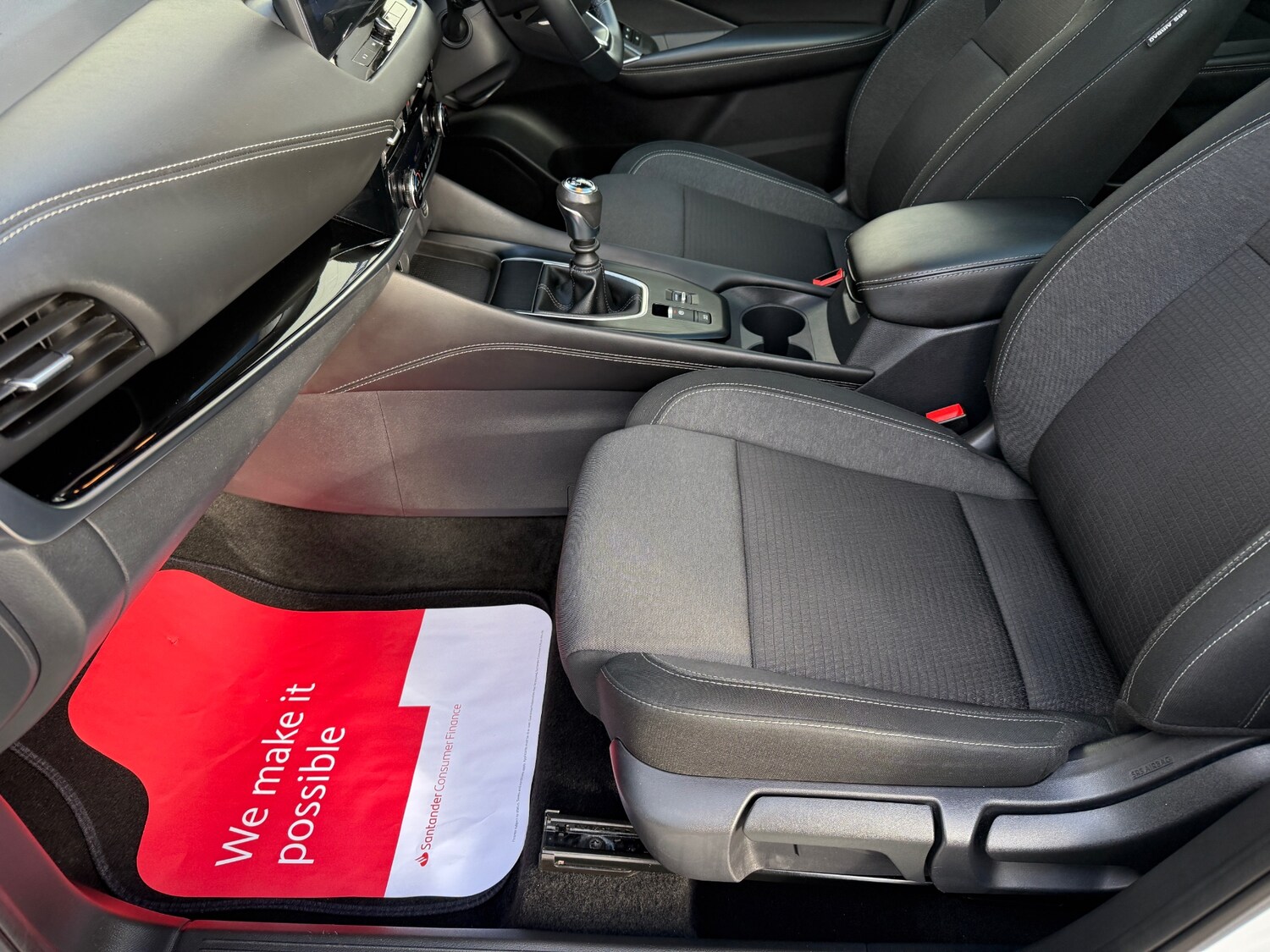 Used Nissan Qashqai 2022 for sale - 76452983: Photo 55