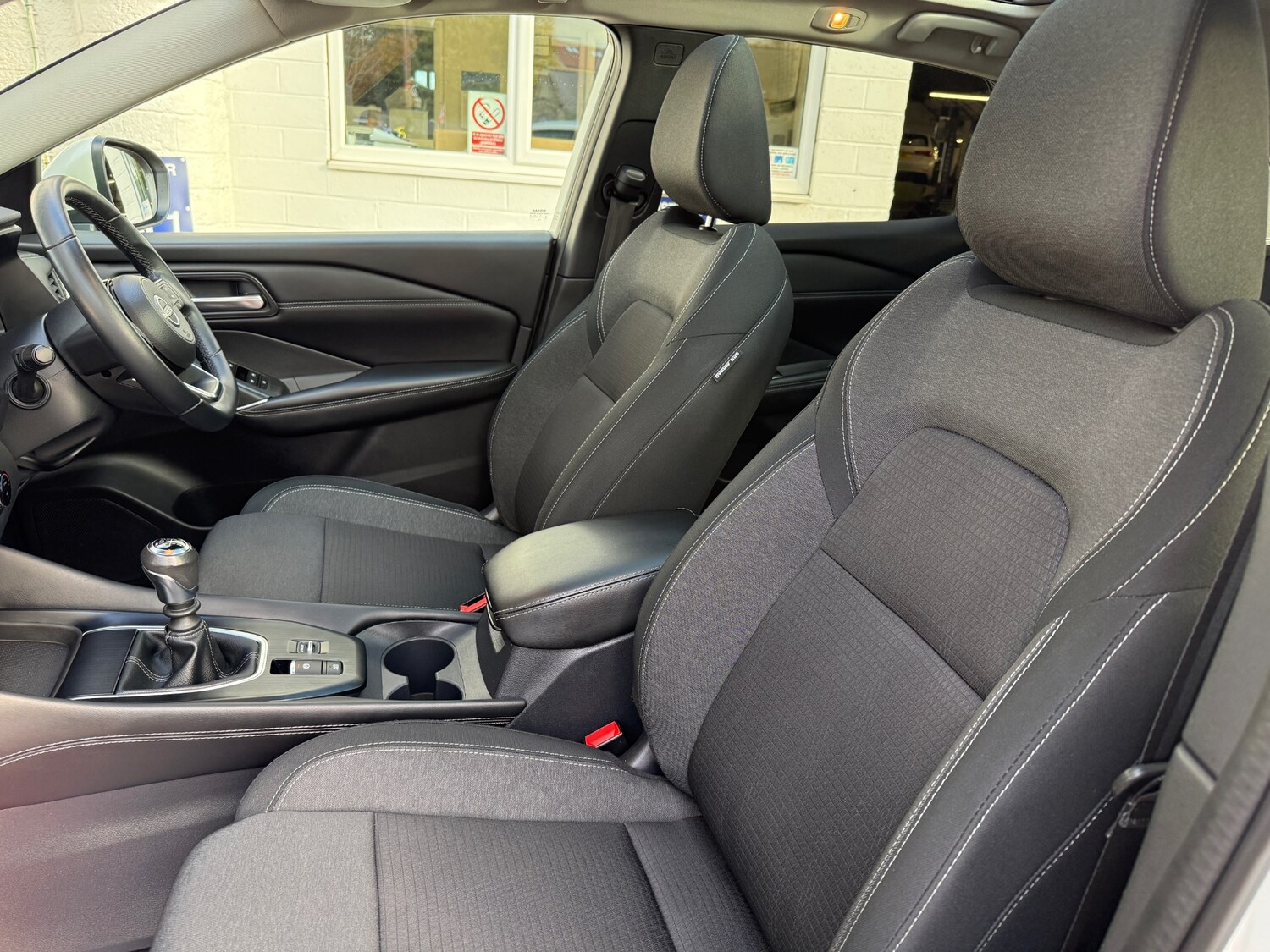 Used Nissan Qashqai 2022 for sale - 76452983: Photo 56