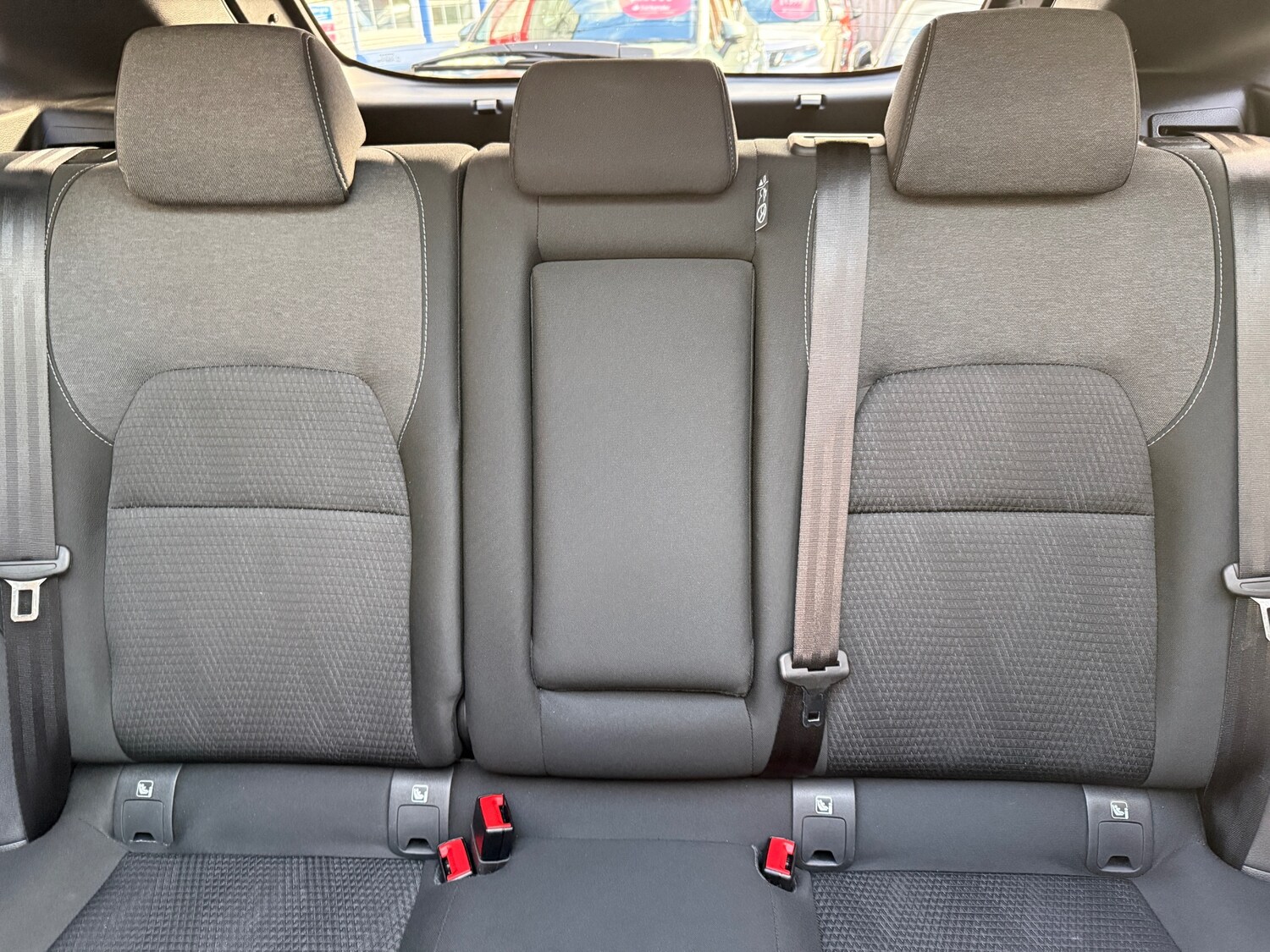 Used Nissan Qashqai 2022 for sale - 76452983: Photo 57