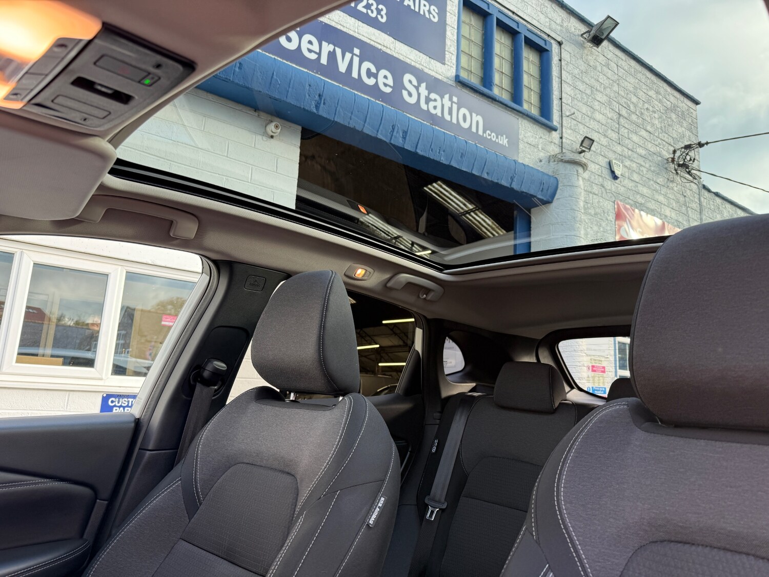 Used Nissan Qashqai 2022 for sale - 76452983: Photo 59