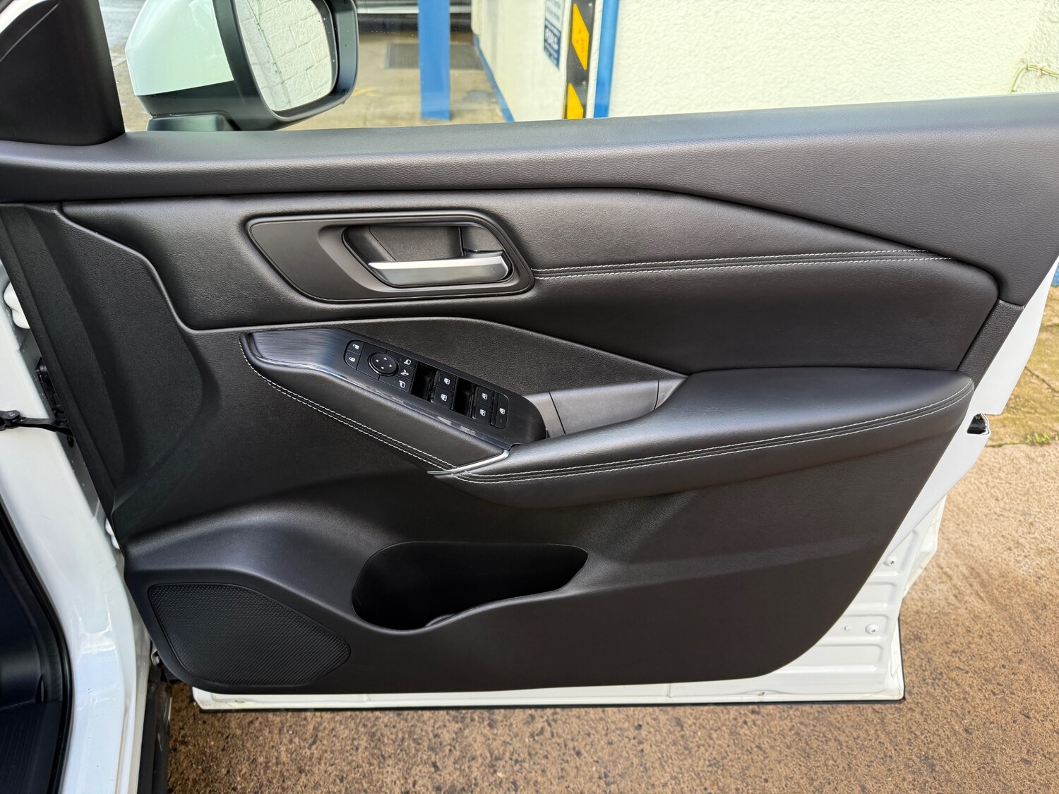 Used Nissan Qashqai 2022 for sale - 76452983: Photo 63