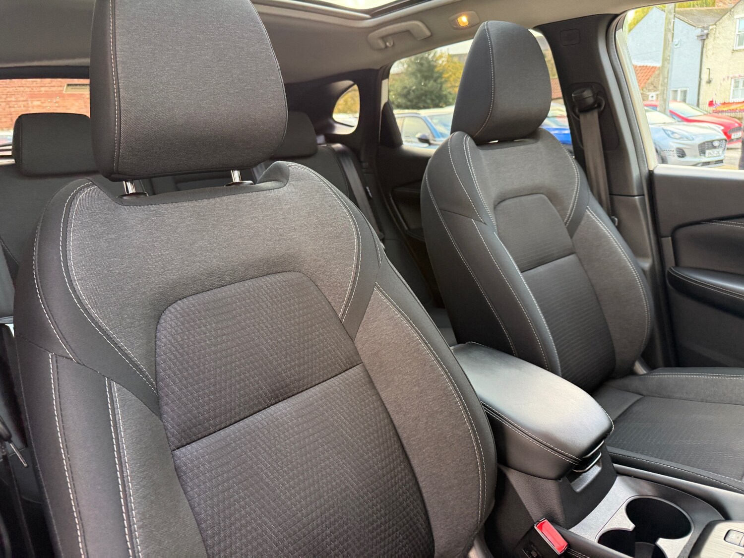 Used Nissan Qashqai 2022 for sale - 76452983: Photo 65