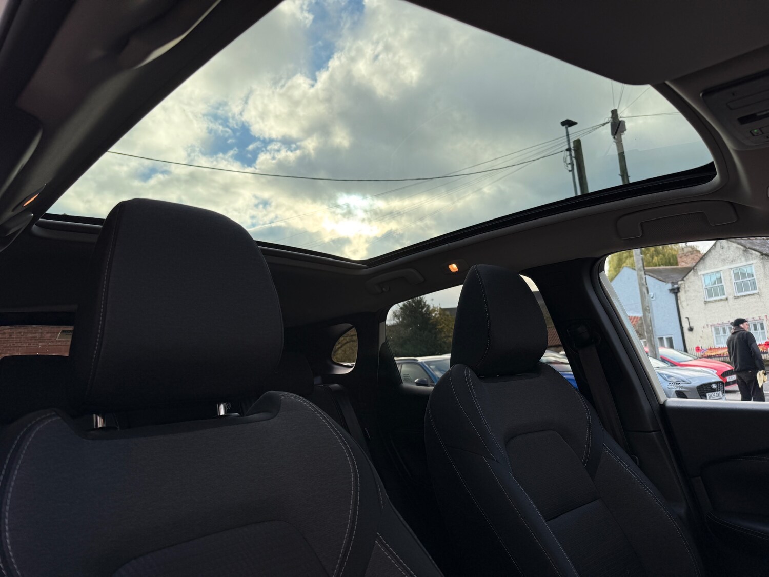 Used Nissan Qashqai 2022 for sale - 76452983: Photo 66